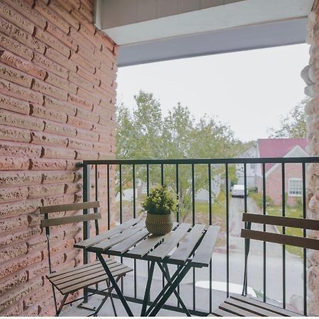 Enticing 1Br Apartment In The Heart Of The Heights Houston Zewnętrze zdjęcie