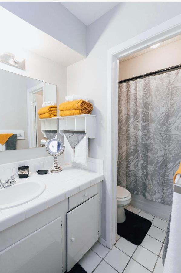 Enticing 1Br Apartment In The Heart Of The Heights Houston Zewnętrze zdjęcie
