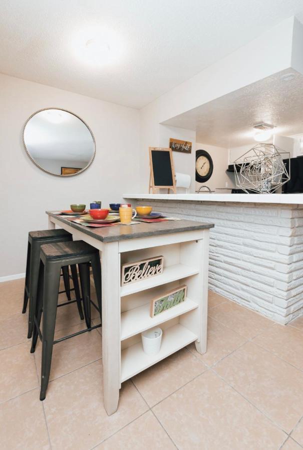 Enticing 1Br Apartment In The Heart Of The Heights Houston Zewnętrze zdjęcie