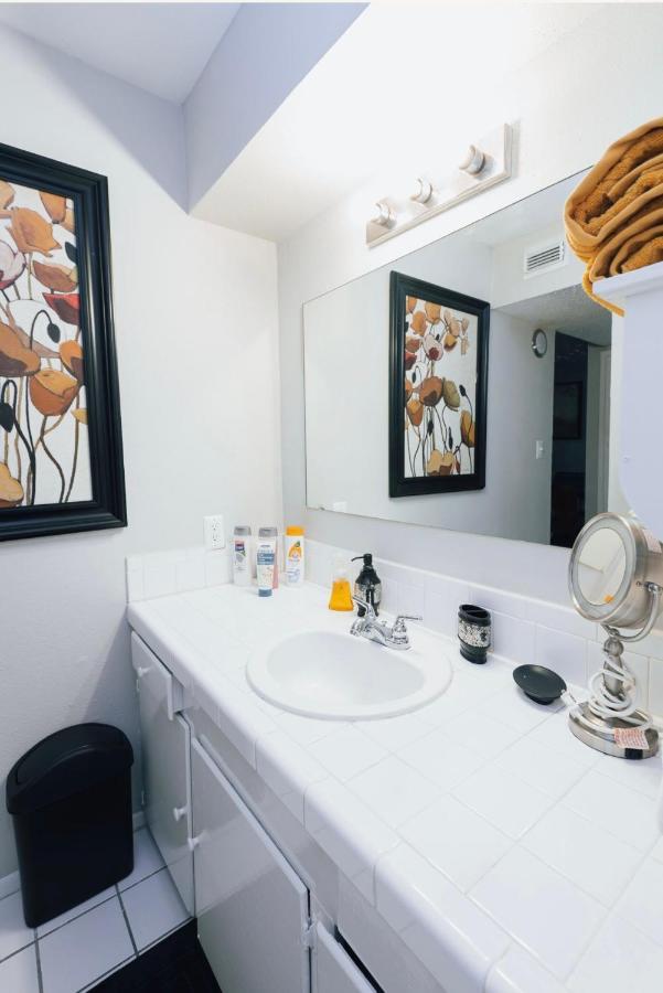 Enticing 1Br Apartment In The Heart Of The Heights Houston Zewnętrze zdjęcie